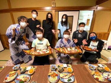 TDC2021開幕　Part2