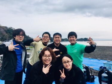 Triton２周年ツアー（日帰りVer）