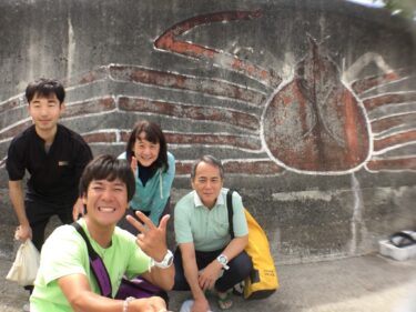 七夕ダイブ！！