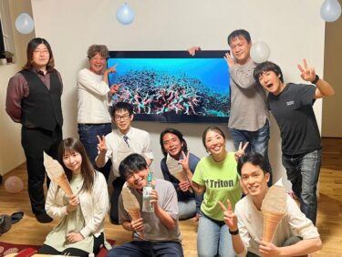 ☆ホームパーティー☆