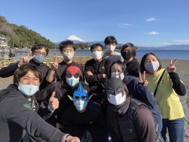 トリトン4周年ツアー　part1