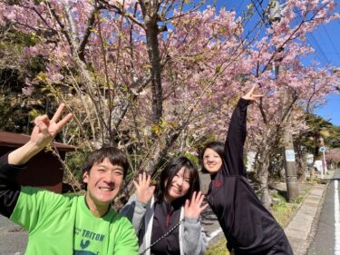 ご新規様と千葉ツアー！