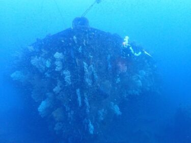 透明度抜群の熱海へ！