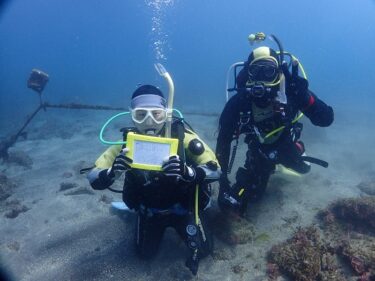 ライセンス取得に向けて！