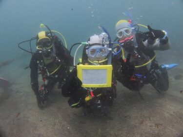 城ヶ島改め福浦へ～