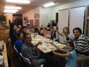 タイ飯Party！！