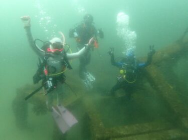 雲見＆土肥ツアー②