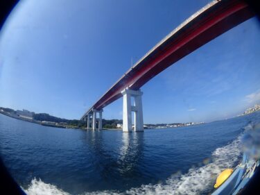 宮川湾