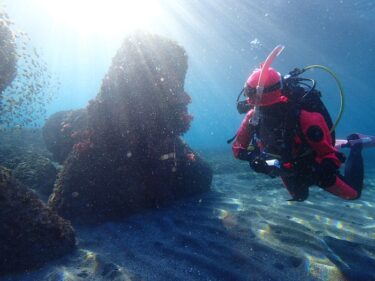 まるで沖縄！！