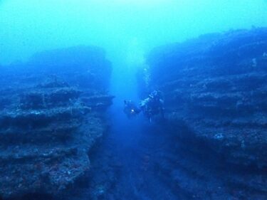 トリトン初の外房ツアー！
