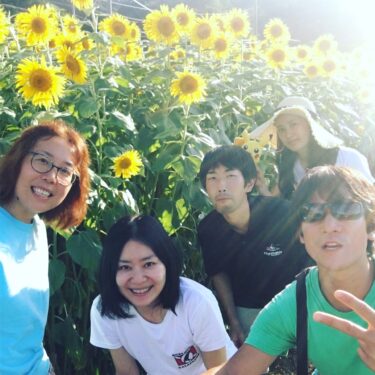 夏のお泊りツアー＠　熱海＆田子　Part２