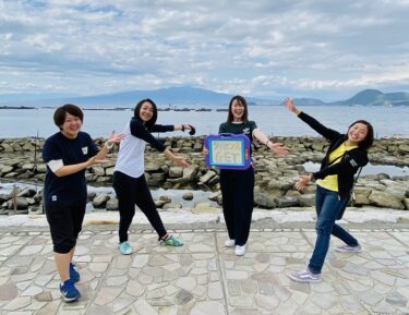 続々とダイバー誕生！！