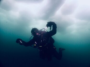 北海道・流氷ツアー　Part1