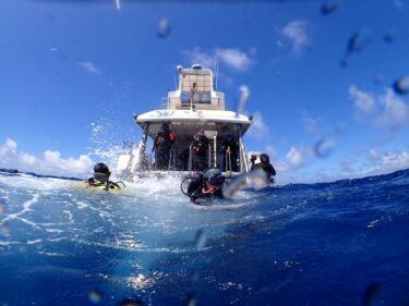 お泊り神子元！