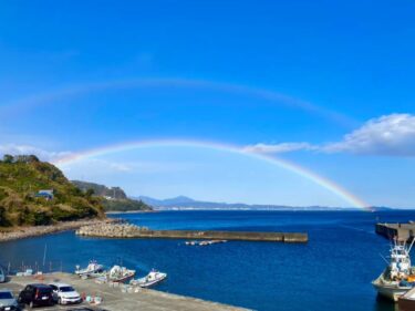 親子でダイビング！