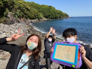 アドバンスダイバー誕生！　