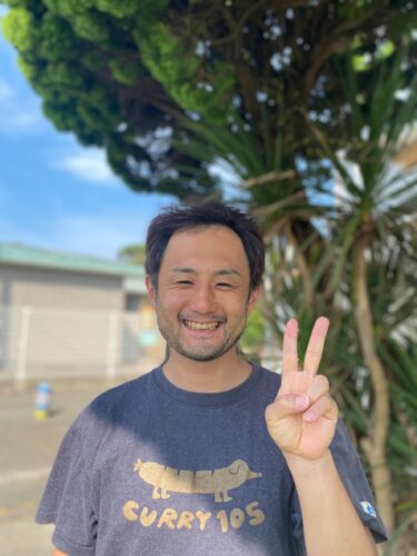 のーりー