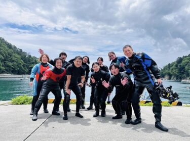 東北・女川でダンゴ三昧！
