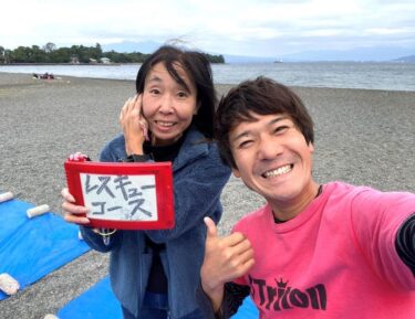 レスキューダイバー誕生！