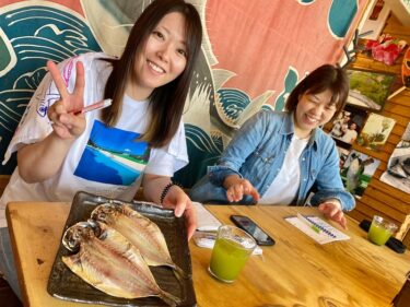 イカの産卵が見たいっ！