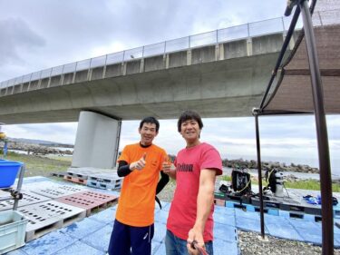 はしごしちゃう！？