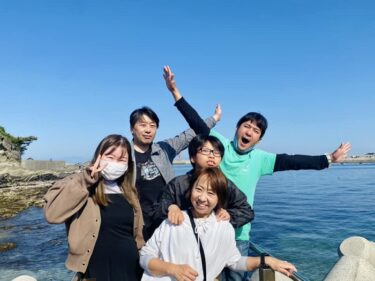親子で目指せダイバー！！
